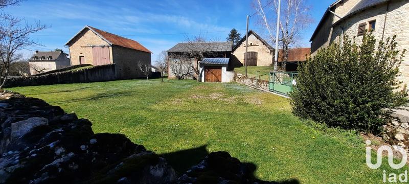 Maison de village - 165 m² - 8 pièces