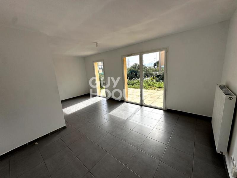 Maison - 81 m² - 4 pièces