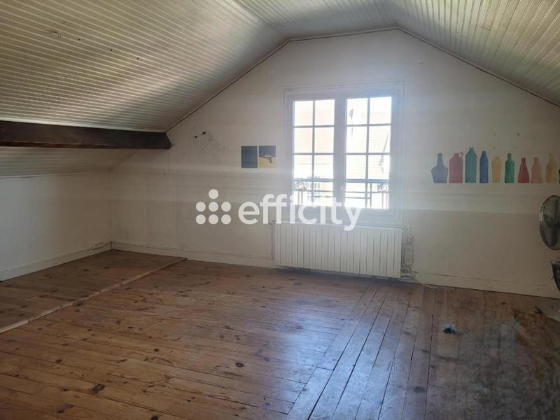 Maison - 118 m² - 4 pièces