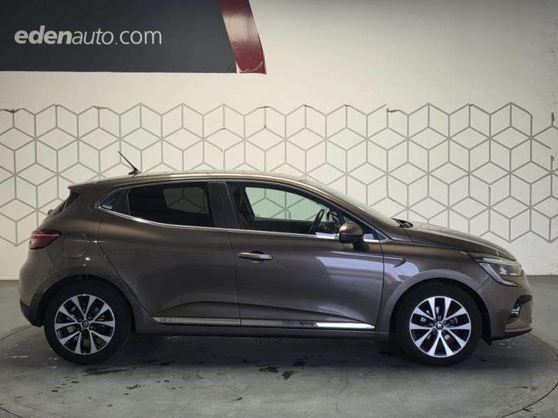 Renault Clio TCe 100 Intens