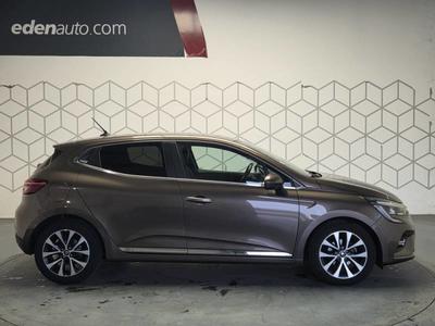Renault Clio TCe 100 Intens