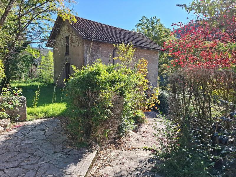 Maison - 180 m² - 8 pièces