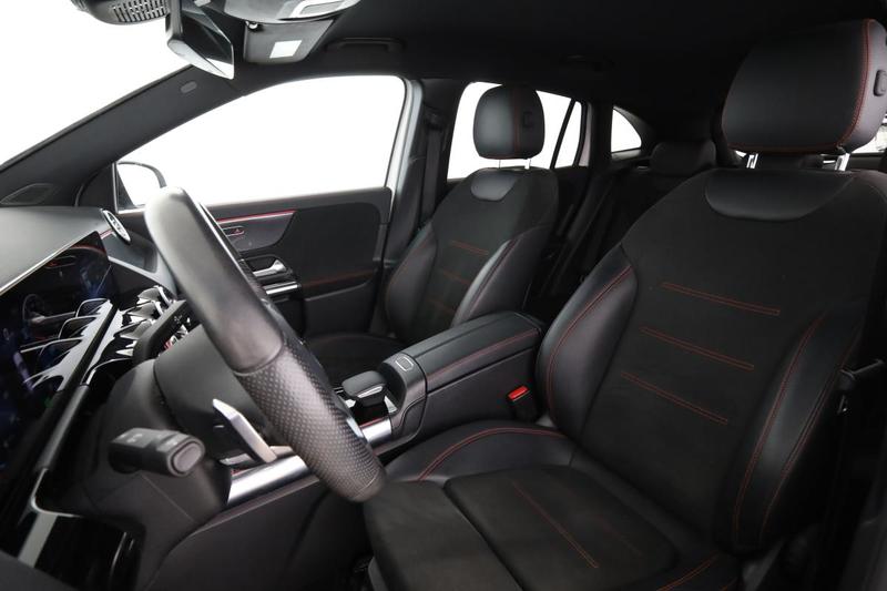 Mercedes Gla 250 e Amg Line 8g-Dct 218 ch