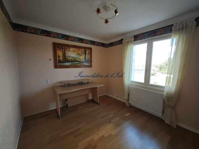 Maison - 175 m² - 6 pièces