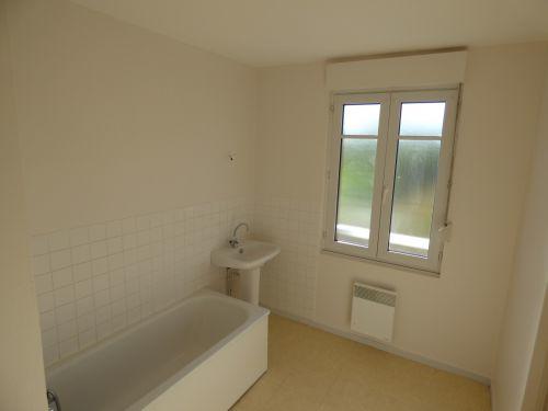 Appartement - 55 m² - 2 pièces
