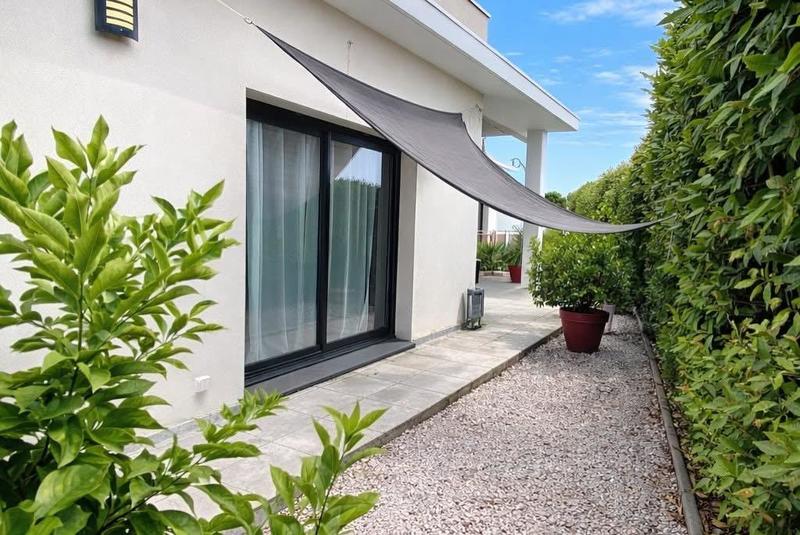 Maison - 128 m² - 5 pièces