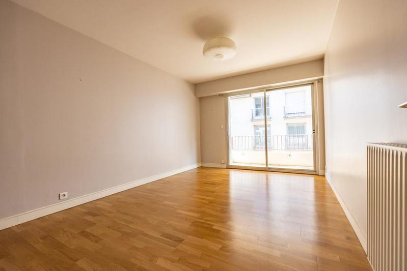 Appartement - 80 m² - 3 pièces