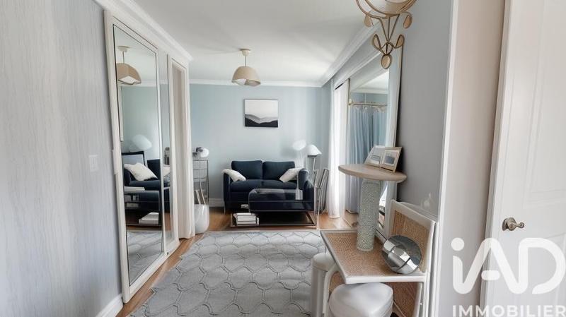 Maison - 40 m² - 2 pièces