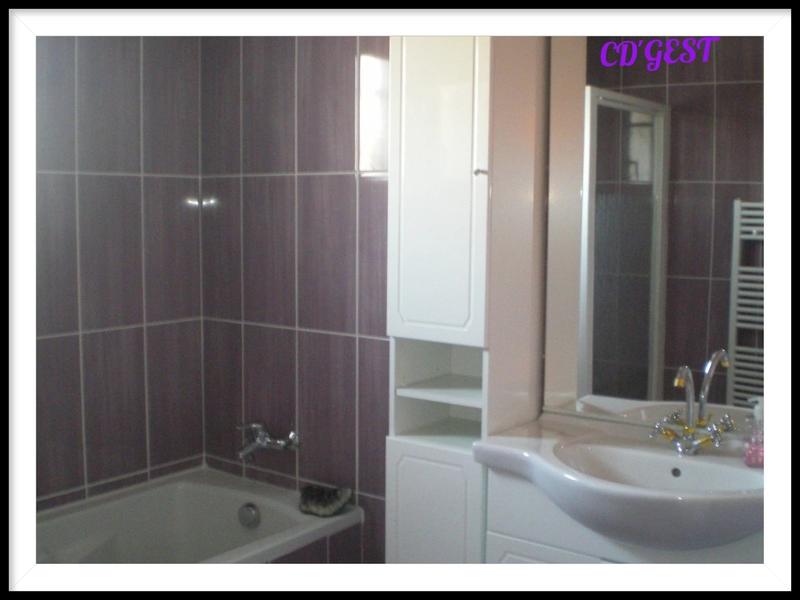 Maison - 129 m² - 5 pièces