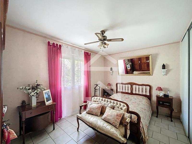 Maison - 166 m² - 5 pièces