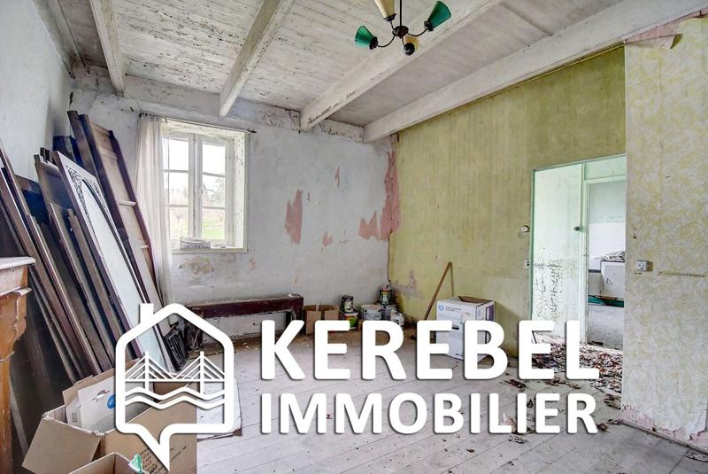 Maison - 133 m² - 4 pièces