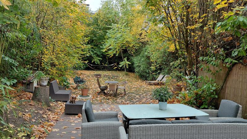 Appartement - 81 m² - 4 pièces