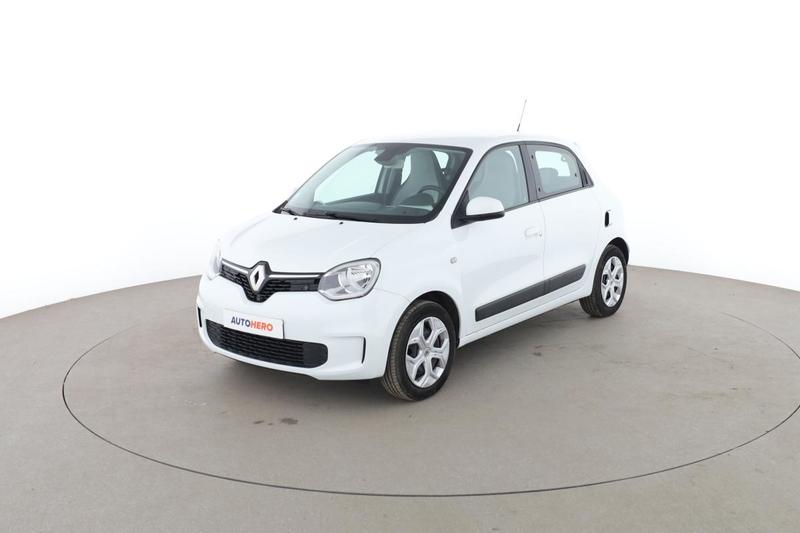 Renault Twingo 1.0 SCe Zen 73 ch