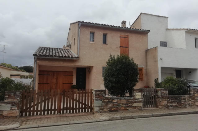 Maison - 83 m² - 5 pièces