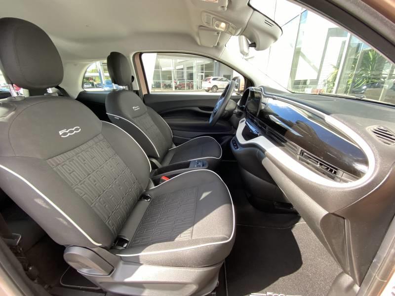 Fiat 500 e 95 ch Action Plus