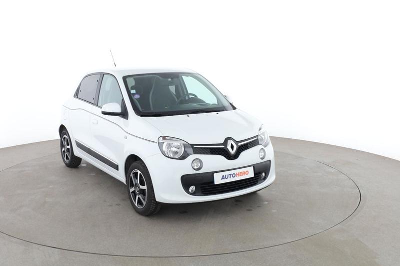 Renault Twingo 1.0 SCe Intens 69 ch