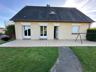 Bureau - 110 m² - 7 pièces