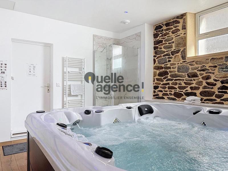 Appartement - 87 m² - 4 pièces