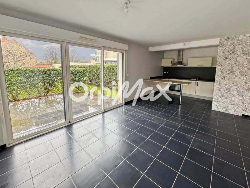 Maison - 65 m² - 3 pièces