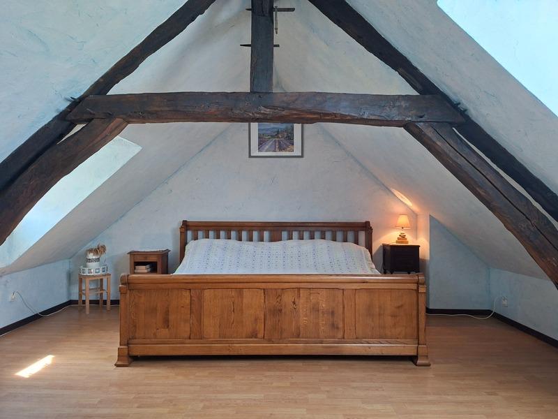 Longère - 170 m² - 7 pièces