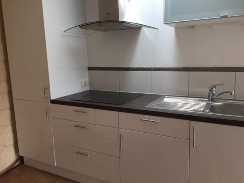 Appartement - 37 m² - 1 pièce