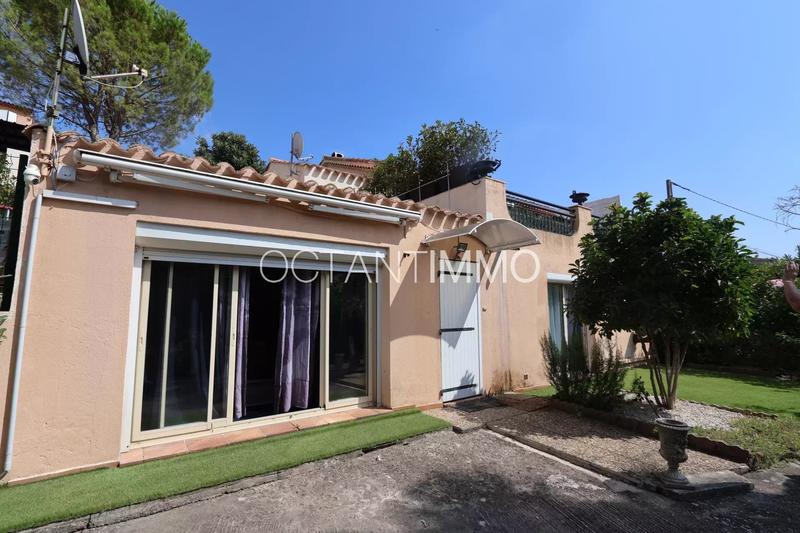 Maison - 78 m² - 3 pièces