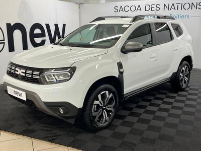 Dacia Duster Blue dCi 115 4x2 Journey