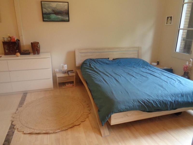 Appartement - 99 m² - 5 pièces