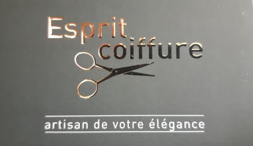 Esprit Coiffure
