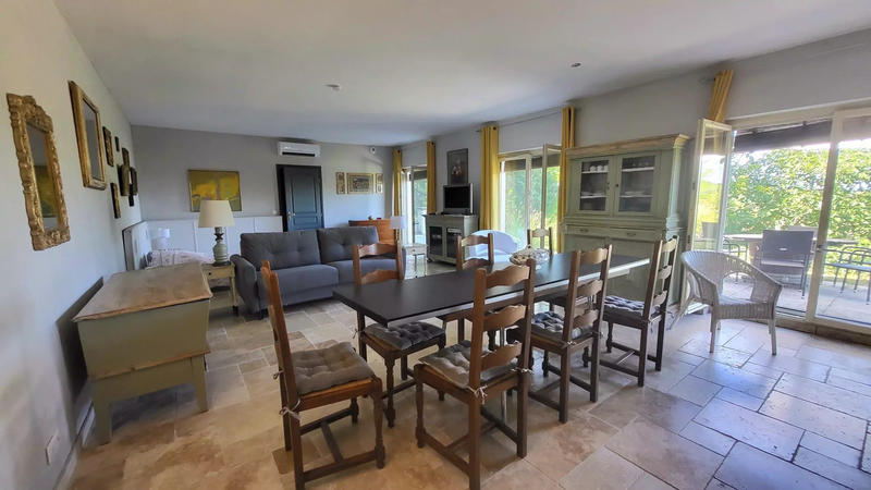 Manoir - 330 m² - 9 pièces