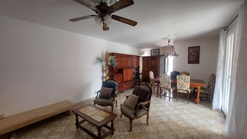 Villa - 92 m² - 4 pièces