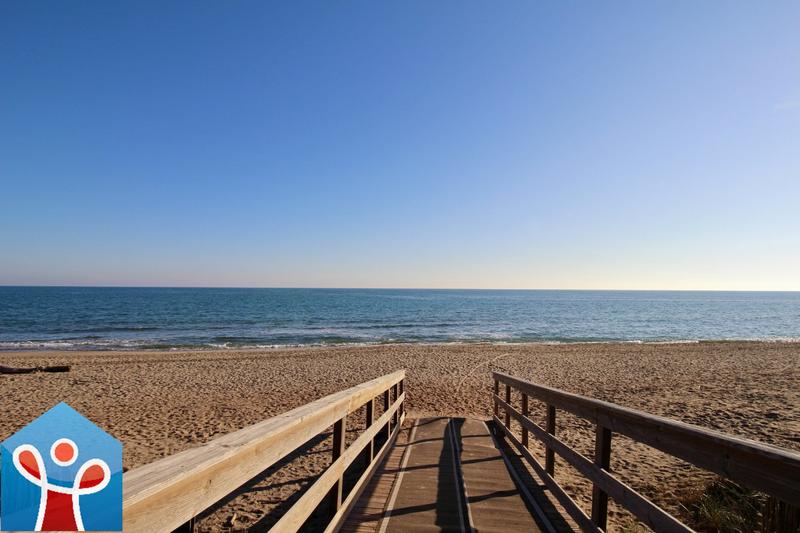 Appartement - 33 m² - 2 pièces