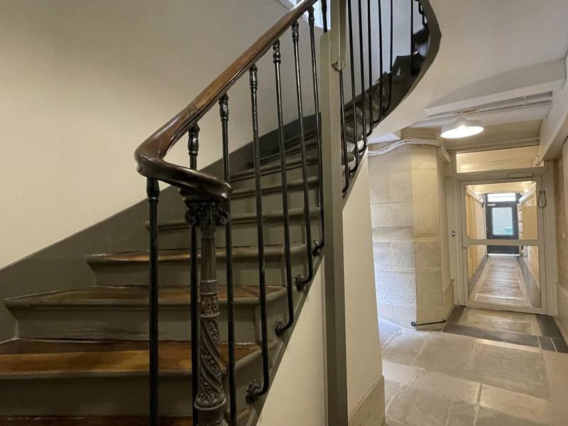 Duplex - 101 m² - 4 pièces