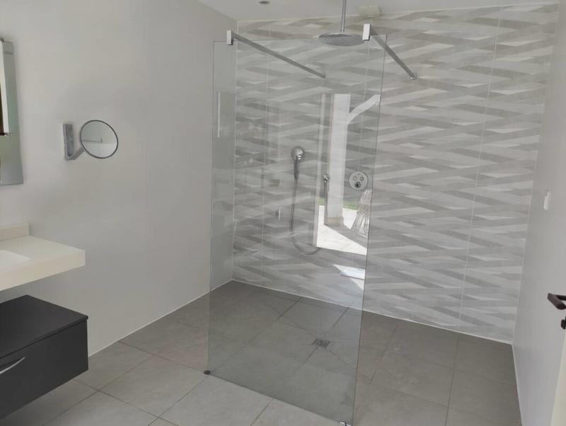 Villa - 220 m² - 7 pièces