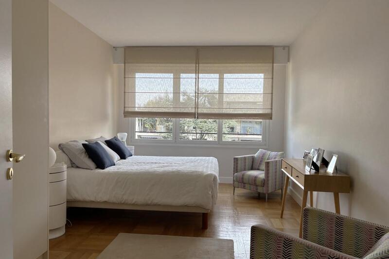 Appartement - 135 m² - 4 pièces