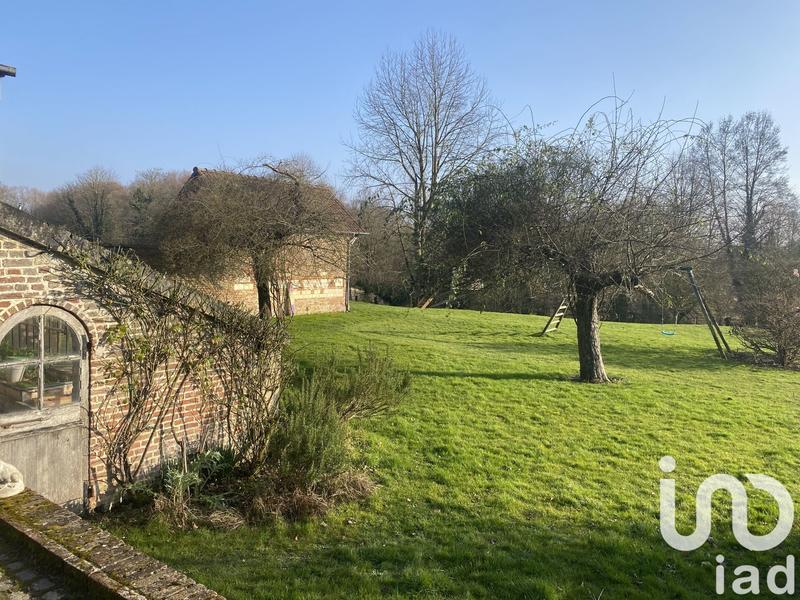 Maison de maîtres - 375 m² - 10 pièces