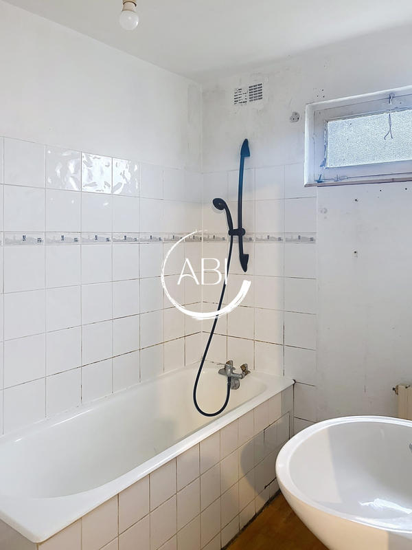 Maison - 65 m² - 3 pièces