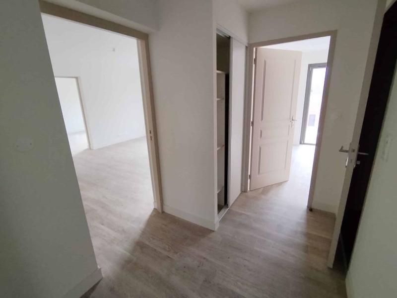 Appartement - 69 m² - 3 pièces