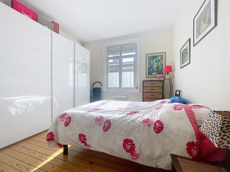 Appartement - 138 m² - 4 pièces