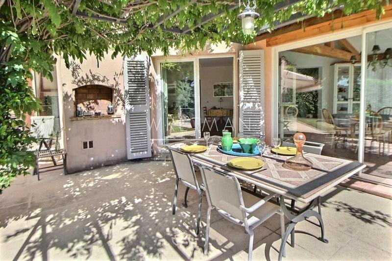 Maison - 146 m² - 7 pièces