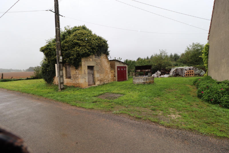 Maison - 50 m² - 2 pièces