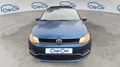 Volkswagen Polo 1.4 Tdi 90 Dsg7 Lounge