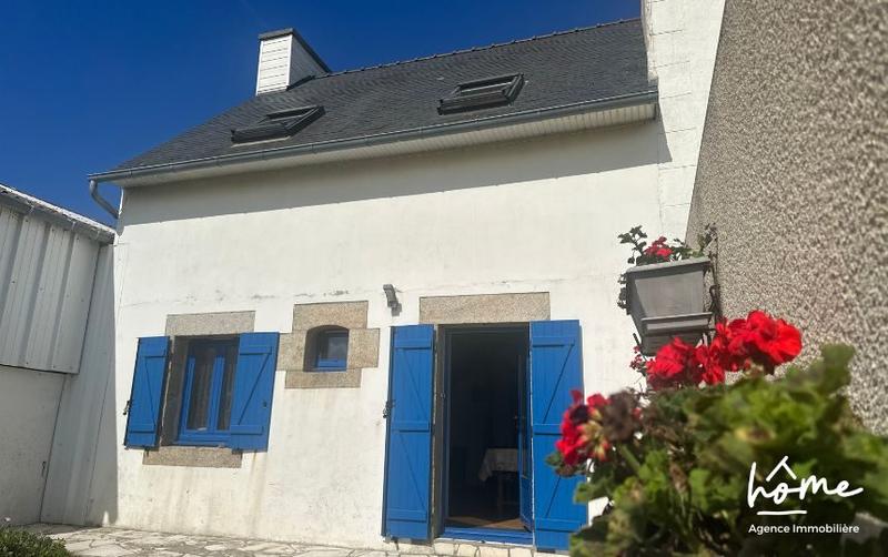 Maison ancienne - 130 m² - 7 pièces