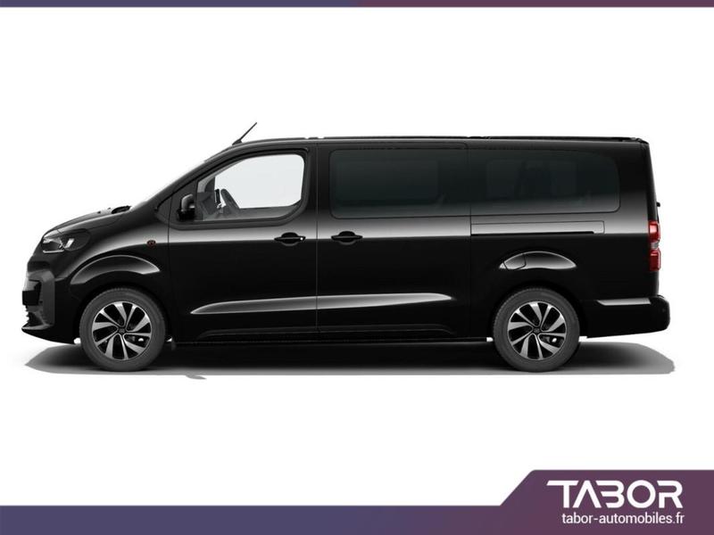 Fiat Ulysse 2.0 BHDi 180 At L3 Gps cam Acc