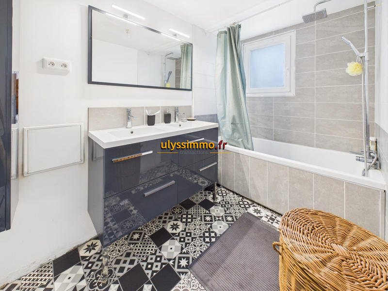 Ferme - 110 m² - 5 pièces