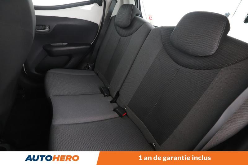 Toyota Aygo 1.0 Vvt-i X-Play 3p 72 ch