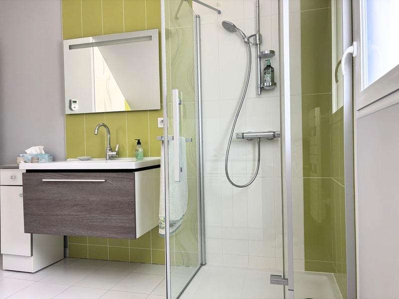 Maison - 190 m² - 7 pièces