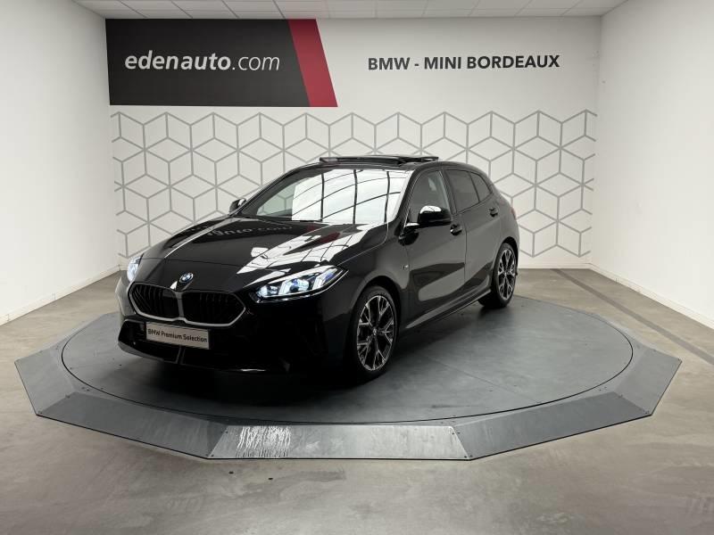 Bmw Série 1 120 170 ch Dkg7 m Sport