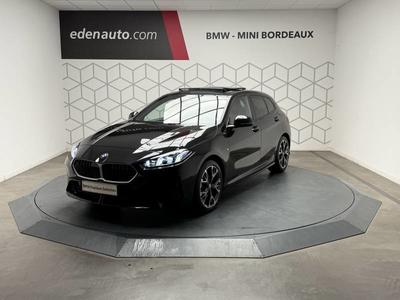 Bmw Série 1 120 170 ch Dkg7 m Sport