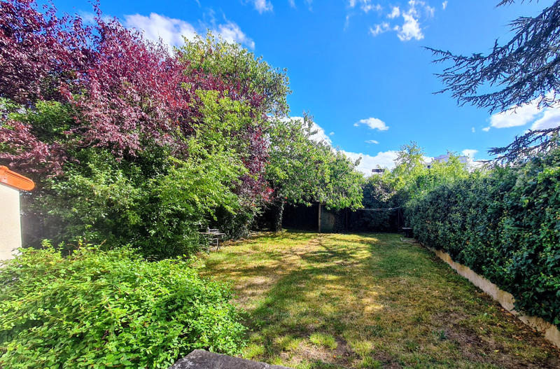 Maison - 110 m² - 7 pièces